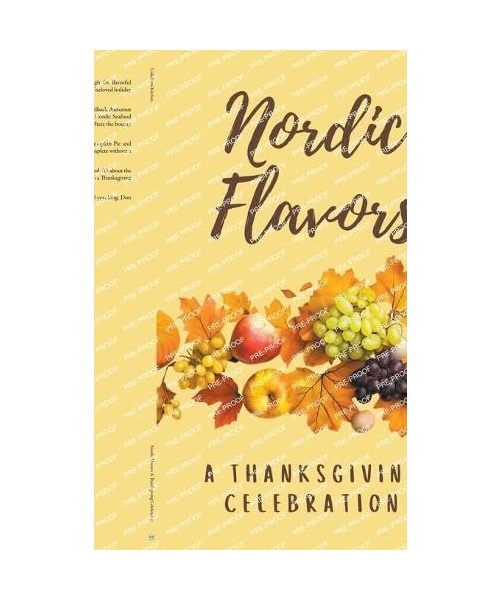 Nordic Flavors