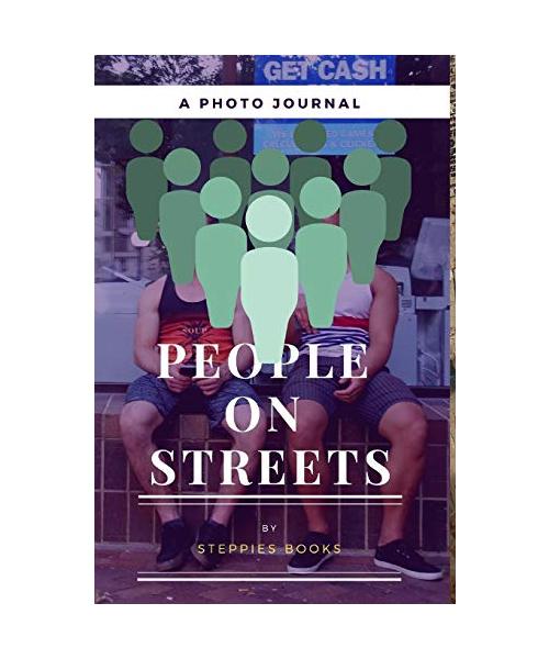 People on streets