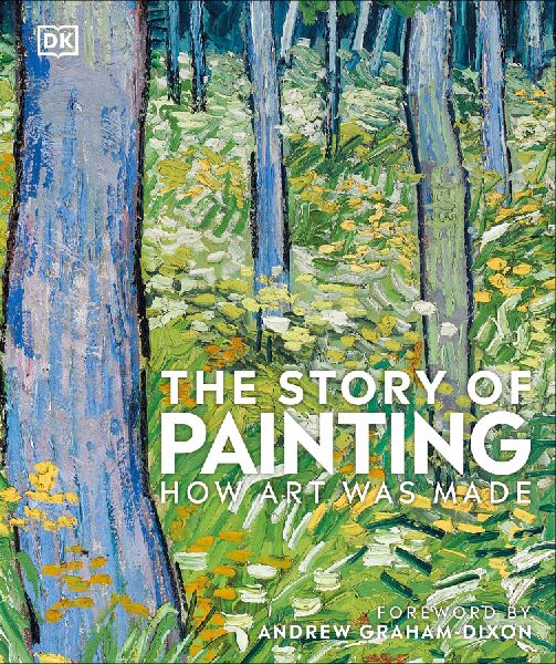 The Story of Painting