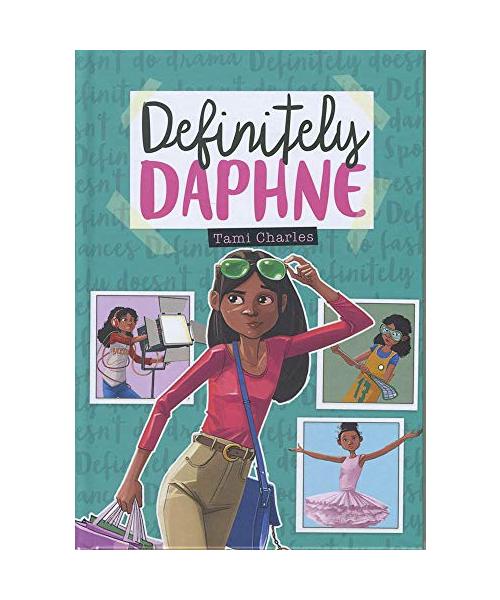 Definitely Daphne