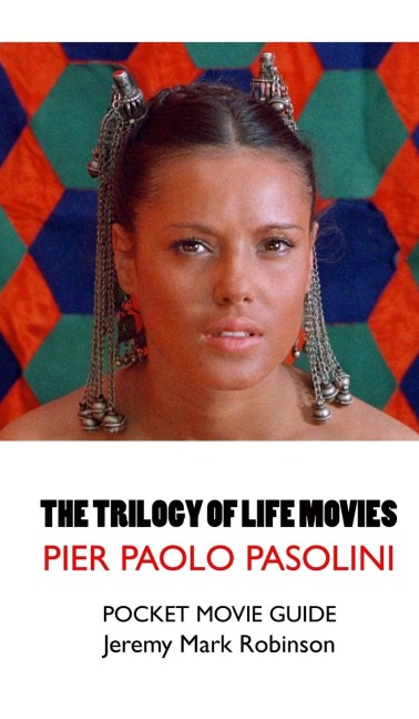 THE TRILOGY OF LIFE MOVIES