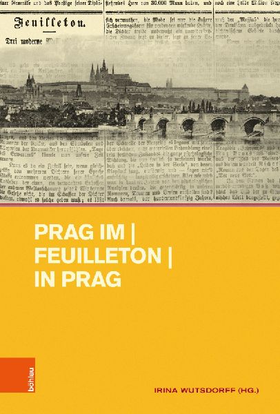 Prag im | Feuilleton | in Prag