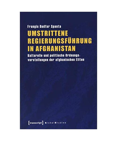 Umstrittene Regierungsführung in Afghanistan