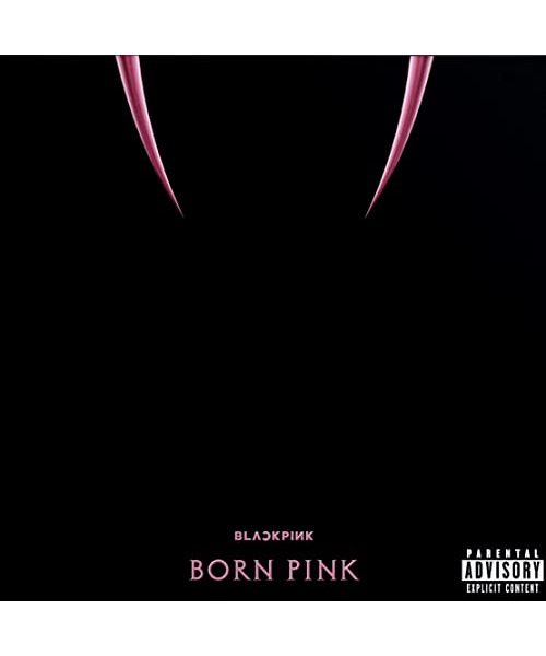Born Pink (Jewel Case)