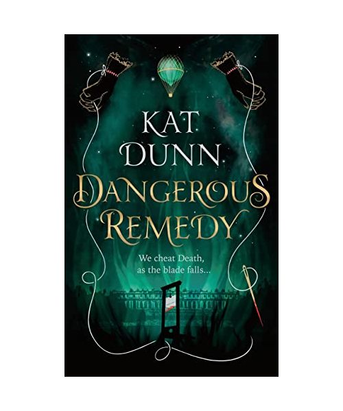 Dangerous Remedy