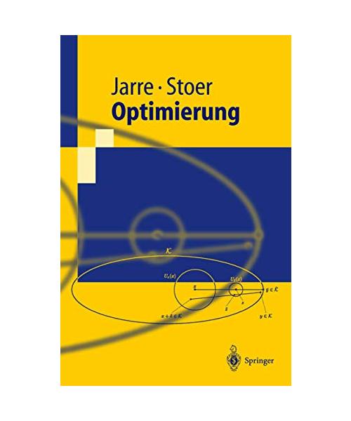 Optimierung