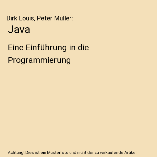 Java