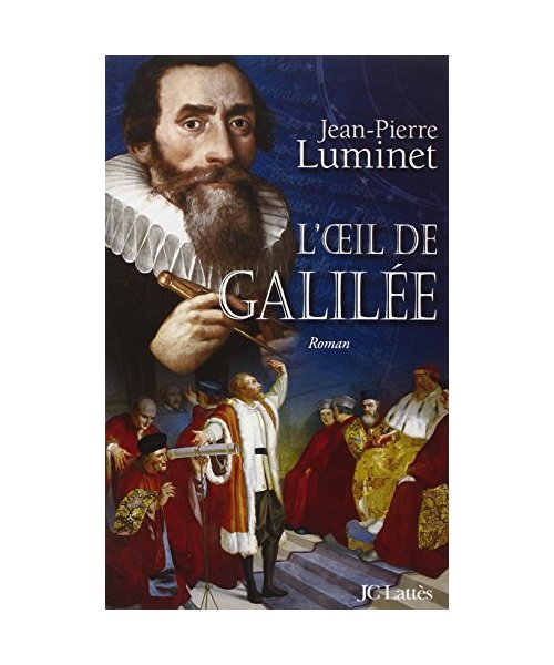 L'oeil de Galilée