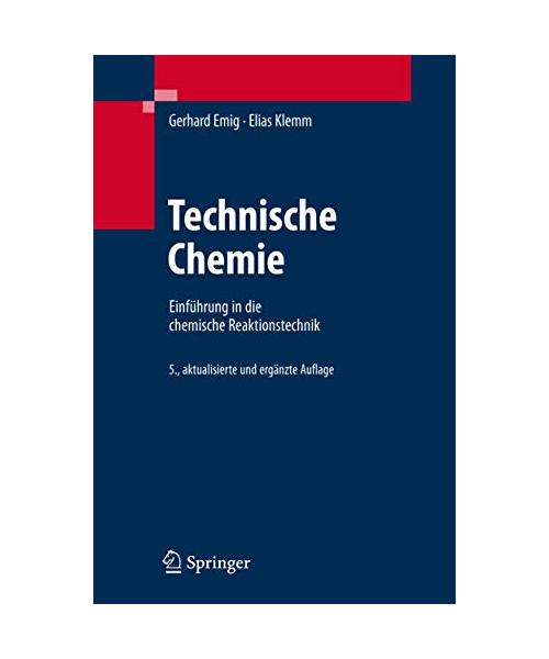 Technische Chemie