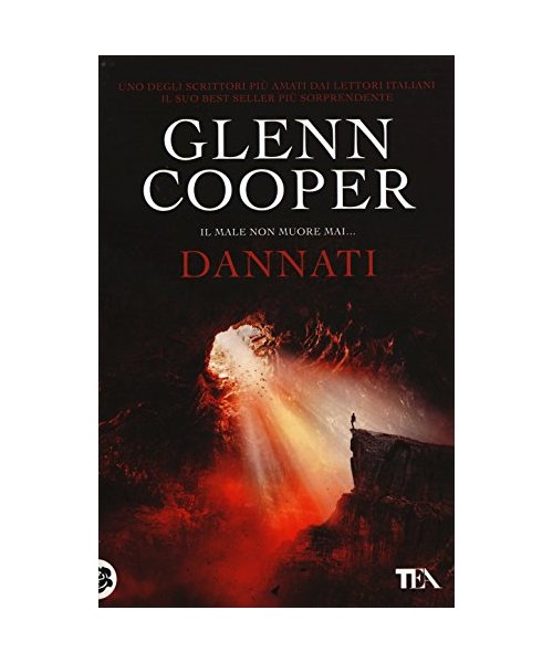 Dannati