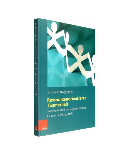Ressourcenorientierte Teamarbeit