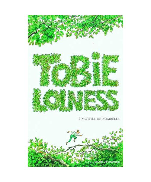 Tobie Lolness, Tome 1 : La vie suspendue