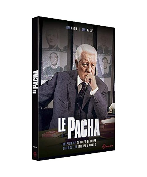 Le pacha [FR Import]