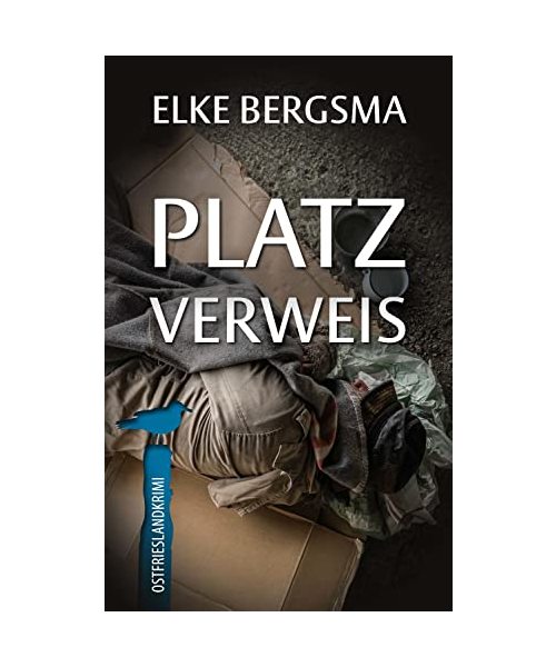 Platzverweis - Ostfrieslandkrimi