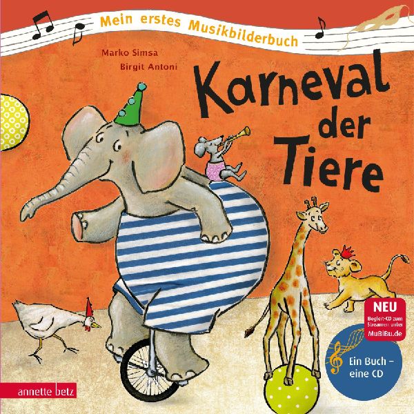 Karneval der Tiere