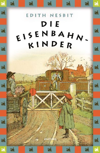 Die Eisenbahnkinder