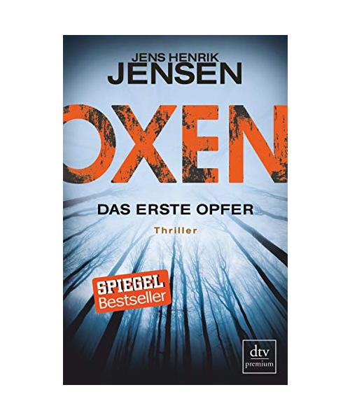 Oxen. Das erste Opfer