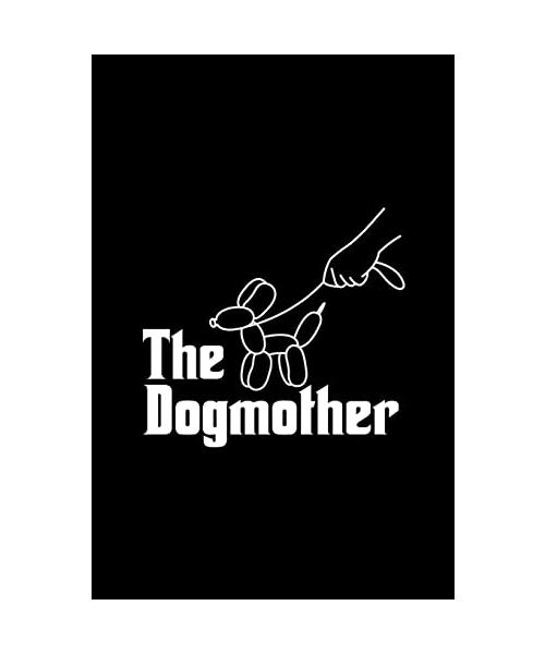 The Dogmother Log Book