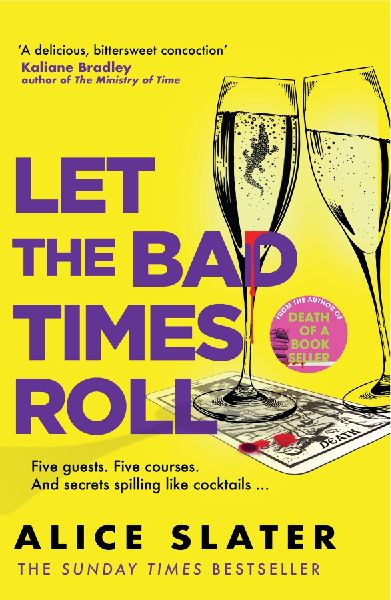 Let the Bad Times Roll