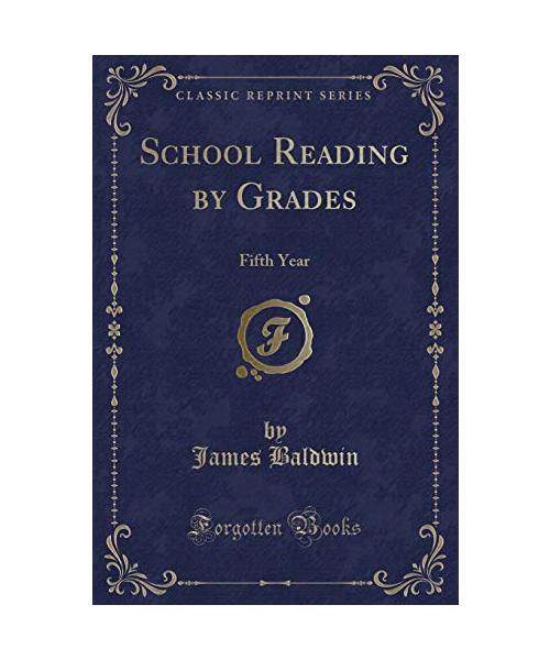 School Reading by Grades