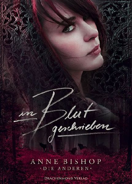In Blut geschrieben