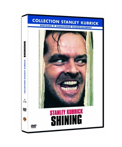 Stanley Kubrick Collection : Shining