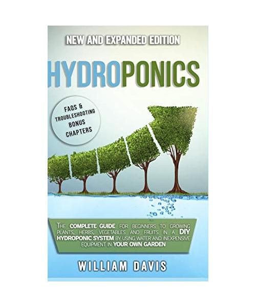 HYDROPONICS