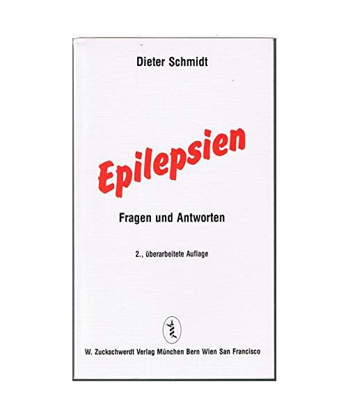 Epilepsien. Fragen und Antworten