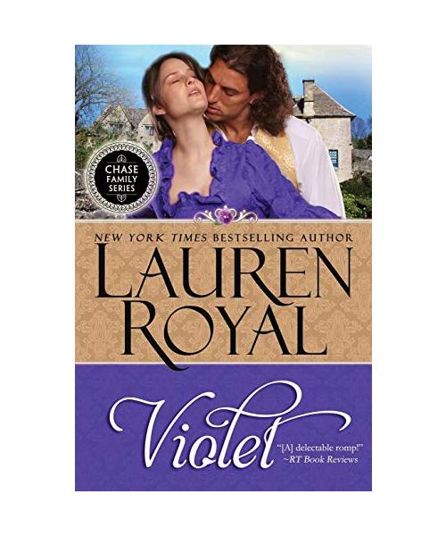 Violet