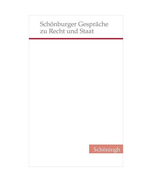 Die Staatsrechtslehre und der Staat
