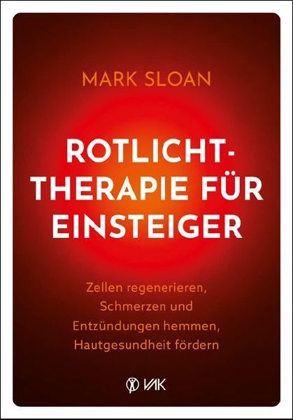 Rotlichttherapie für Einsteiger