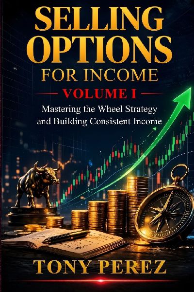 Selling Options for Income