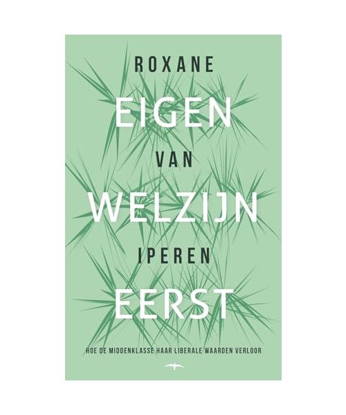 Eigen welzijn eerst: hoe de middenklasse haar liberale waarden verloor