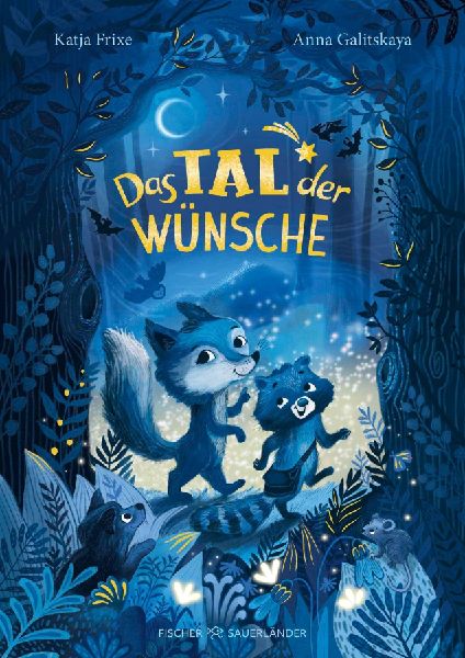 Das Tal der Wünsche