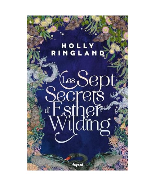 Les sept secrets d'Esther Wilding