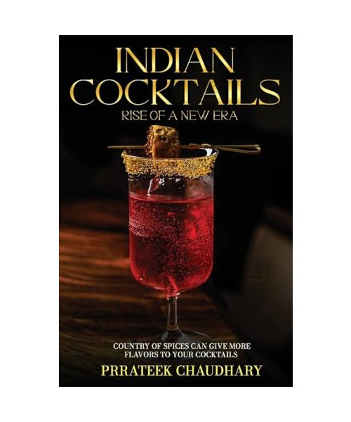 Indian Cocktails