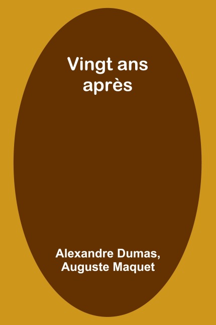 Vingt ans après