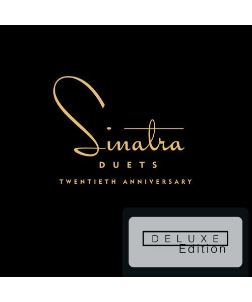 Duets - 20th Anniversary (Deluxe Edition)
