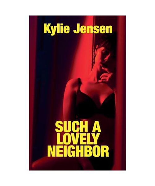 Such a Lovely Neighbor