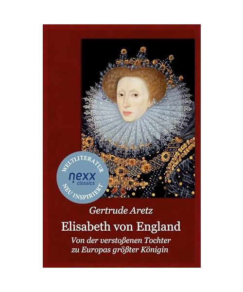 Elisabeth von England