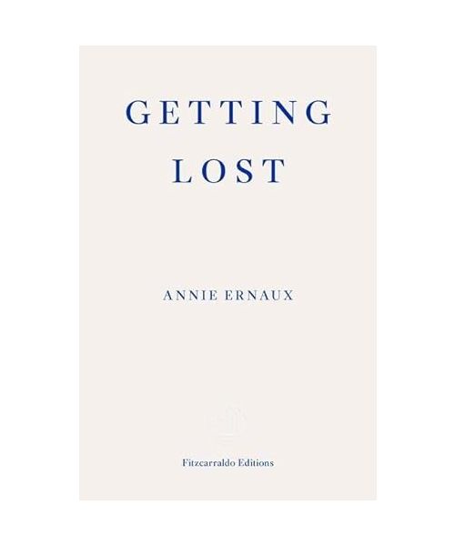 Getting Lost