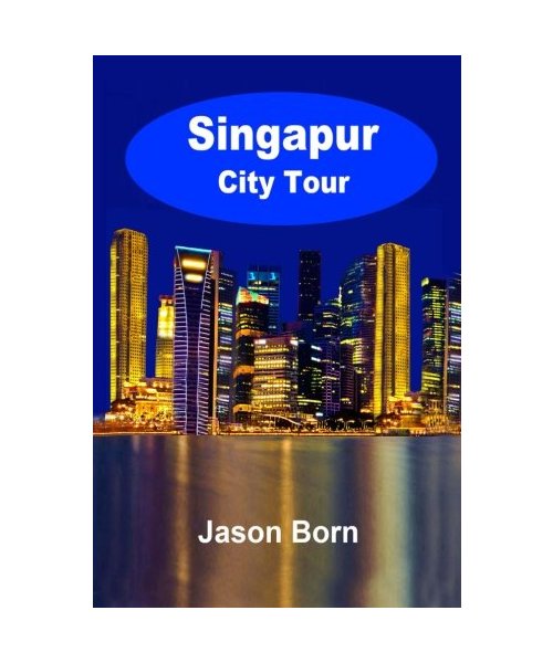 Singapur City Tour