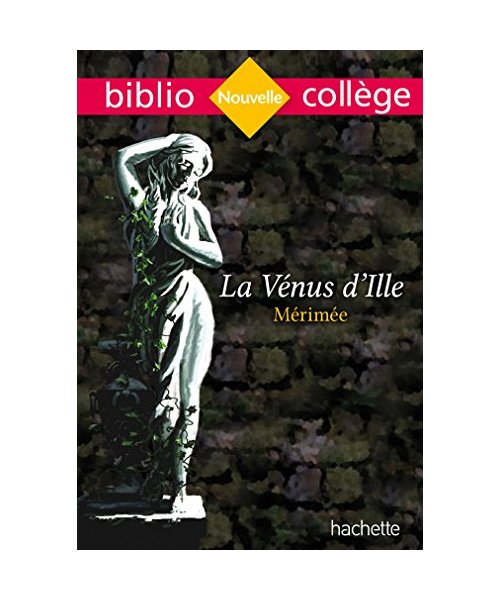 La Venus d'Ille