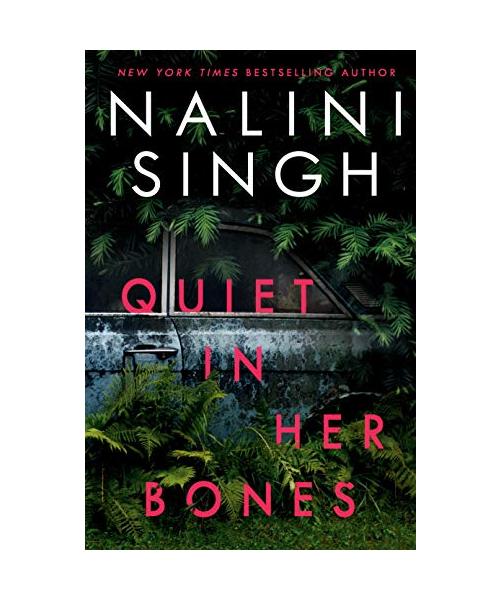 Quiet in Her Bones