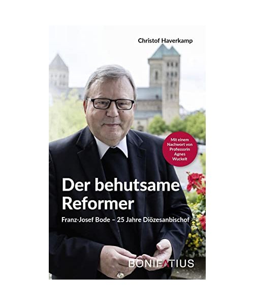 Der behutsame Reformer