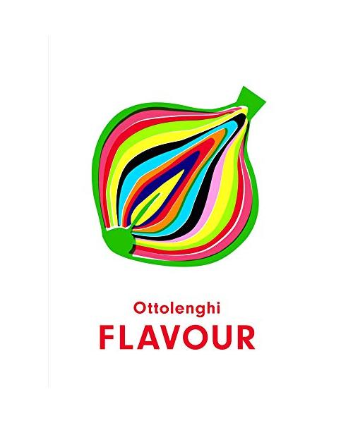 Ottolenghi Flavour: Plus de légumes, plus de saveurs