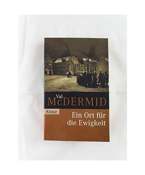 Ein Ort für die Ewigkeit