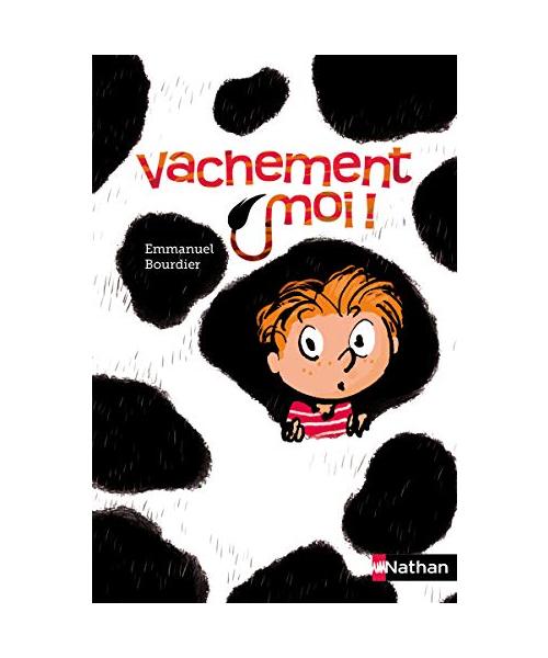 Vachement moi