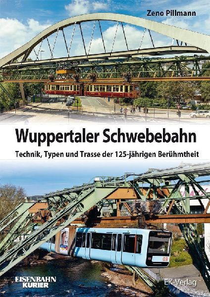 Wuppertaler Schwebebahnen
