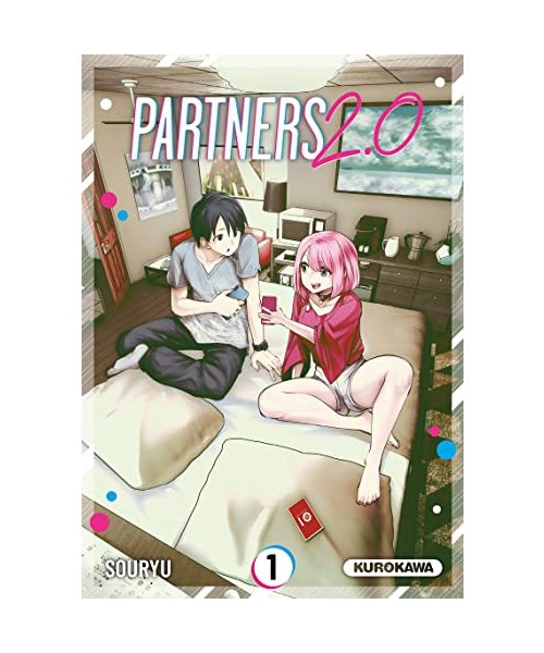 Partners 2.0 - Tome 1